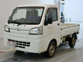 2016 Daihatsu Hijet Truck