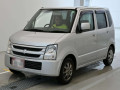 2007 Suzuki Wagon R
