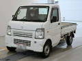 2012 Suzuki Carry Truck