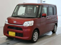 2017 Daihatsu Tanto