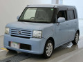 2011 Daihatsu Move Conte