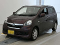 2013 Daihatsu Mira e:S
