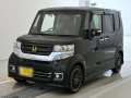 2016 Honda N-BOX CUSTOM