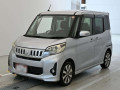 2014 Mitsubishi eK Space Custom