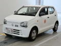 2016 Suzuki Alto