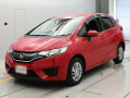 2014 Honda Fit