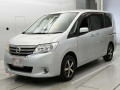 2011 Nissan Serena