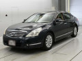 2009 Nissan Teana