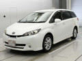 2011 Toyota Wish