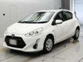 2015 Toyota Aqua
