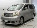 2004 Toyota Alphard G
