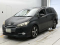 2012 Toyota Wish