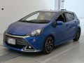 2017 Toyota Aqua