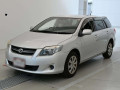 2011 Toyota Corolla Fielder