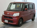 2017 Daihatsu Tanto