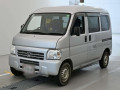 2014 Honda Acty Van