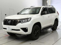 2021 Toyota Land Cruiser Prado
