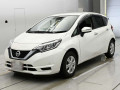 2018 Nissan Note
