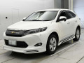 2015 Toyota Harrier