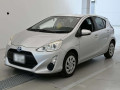 2016 Toyota Aqua