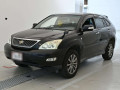 2012 Toyota Harrier