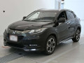 2016 Honda VEZEL