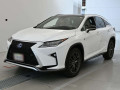 2016 Lexus RX