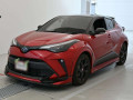 2022 Toyota C-HR