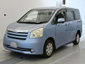 2008 Toyota Noah