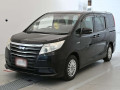 2014 Toyota Noah
