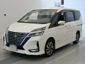 2021 Nissan Serena