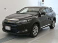 2015 Toyota Harrier