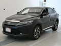 2017 Toyota Harrier