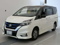 2019 Nissan Serena