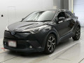 2017 Toyota C-HR