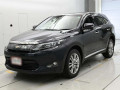 2014 Toyota Harrier
