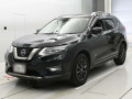 2021 Nissan X-Trail