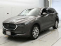 2018 Mazda CX-8