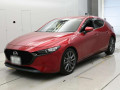 2019 Mazda Mazda3 Fastback