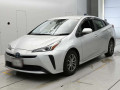 2021 Toyota Prius