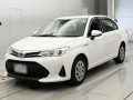 2020 Toyota Corolla Axio