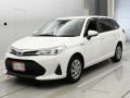 2019 Toyota Corolla Fielder