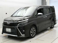 2018 Toyota Voxy