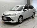 2017 Toyota Corolla Fielder