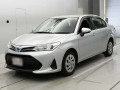 2021 Toyota Corolla Axio