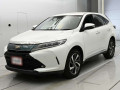 2017 Toyota Harrier