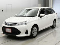 2021 Toyota Corolla Fielder