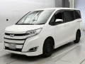 2021 Toyota Noah