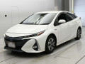 2017 Toyota Prius PHV