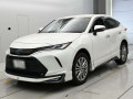 2020 Toyota Harrier Hybrid